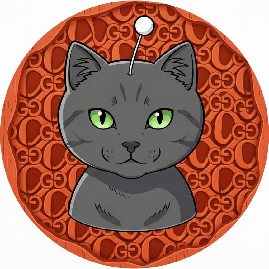 CatsCare Logo